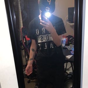 Meet your Posher, Ethan